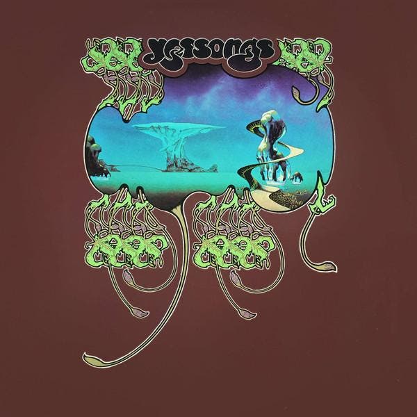 Yes - Yessongs (3 LP), Cd's en Dvd's, Vinyl | Rock, Gebruikt, Ophalen of Verzenden