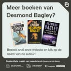 The Tightrope Men 9780007304752 Desmond Bagley, Verzenden, Gelezen, Desmond Bagley