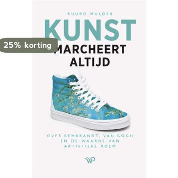 Kunst marcheert altijd - Ruurd Mulder 9789464560862, Verzenden, Zo goed als nieuw, Ruurd Mulder