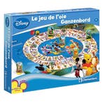 Clementoni Disney Ganzenbordspel, Verzenden, Nieuw