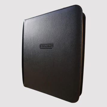 (Pre-order) Evoretro Shield+ Topload Cards Binder Compact..., Verzenden, Zo goed als nieuw