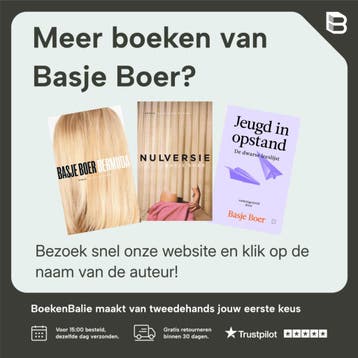 Liggend naakt - Basje Boer 9789038814674, Verzenden, Gelezen, Basje Boer
