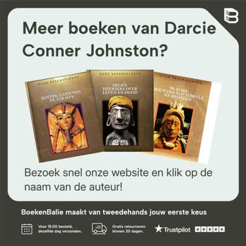 De Egeische wereld / Oude beschavingen 9789053904619, Boeken, Verzenden, Gelezen, Darcie Conner Johnston