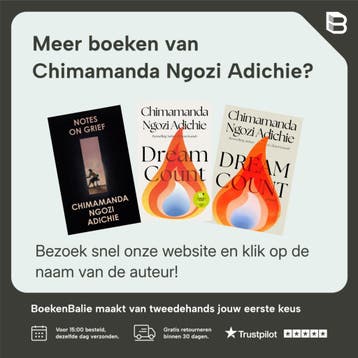 Paarse hibiscus - Chimamanda Ngozi Adichie 9789023441755, Verzenden, Gelezen, Chimamanda Ngozi Adichie