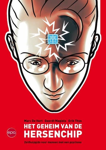 Het Geheim Van De Hersenchip | Nieuw, Ophalen of Verzenden, Nieuw, Marc Hert; Geerdt Magiels; Erik Thys