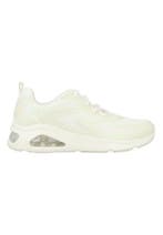 Skechers Tres - Air - Uno - Flit - Airy 177411/WHT Wit-41, Kleding | Dames, Schoenen, Verzenden, Nieuw, Wit
