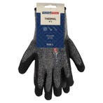 Talen Tools Winter werkhandschoenen maat L, flexibel en e..., Ophalen of Verzenden, Nieuw