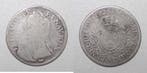 1/5 écu France Frankreich Gad 298 Ludwig Xv 1/5 Ecu Mit O.., Verzenden