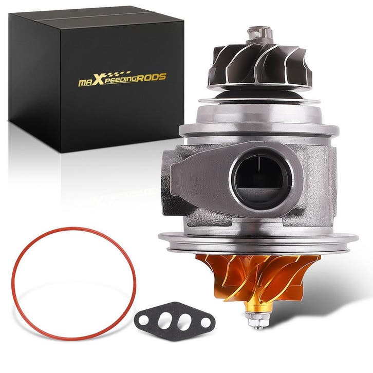 Turbo CHRA geschikt voor VW Golf VII Tiguan 1.4 TSI 150pk..., Auto-onderdelen, Motor en Toebehoren, Nieuw, Volkswagen, Verzenden