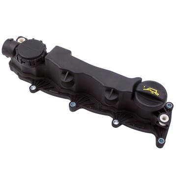 Engine Rocker Cover geschikt voor Citroen C2 C3 C4 C5 Ber..., Verzenden, Nieuw, Citroën
