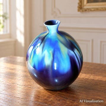 Tokuda Yasokichi III (1933–2009) – Levend Nationaal Erfgoed