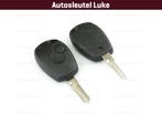2-knops sleutel kpb046 voor Dacia, Verzenden, Nieuw