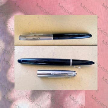 Parker - 51 - Vulpen, Nieuw