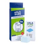 2 in 1 Ontkalkingstabletten voor Siemens, Verzenden, Nieuw