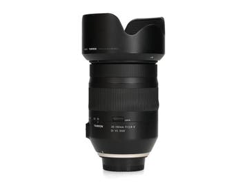 Tamron 35-150mm f/2.8-4 Di VC OSD - Nikon F - Zoomlens, Ophalen of Verzenden, Zo goed als nieuw, Nikon