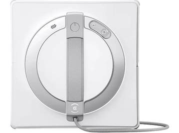 Ecovacs -  Winbot W2 Eu Dweilrobot  - Wit, Verzenden, Nieuw, Reservoir, Robotstofzuiger