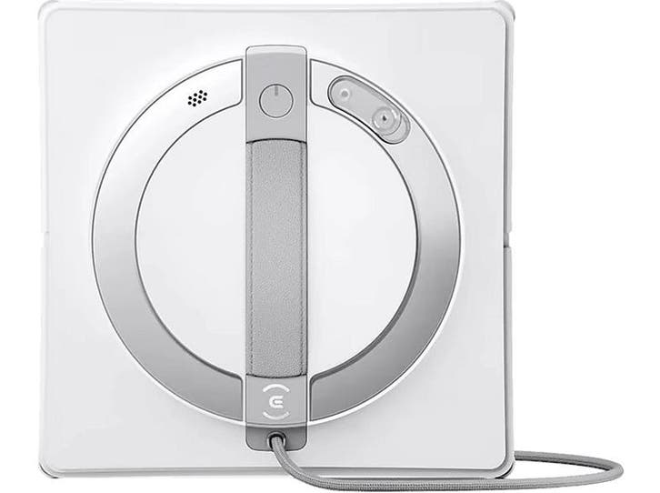 Ecovacs -  Winbot W2 Eu Dweilrobot  - Wit, Witgoed en Apparatuur, Stofzuigers, Robotstofzuiger, Nieuw, Reservoir, Verzenden