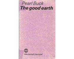 Good earth - Good earth, Ophalen of Verzenden, Nieuw