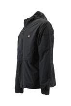 Dickies Jas in maat S Zwart, Kleding | Heren, Jassen | Winter, Verzenden, Zo goed als nieuw, Zwart, Dickies