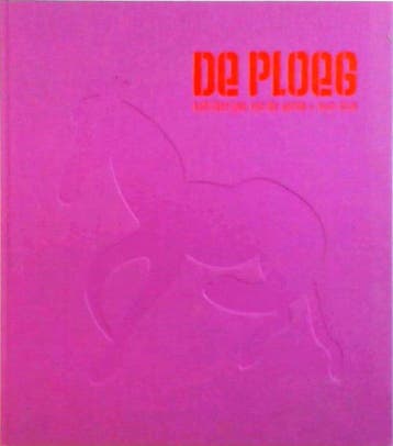 De ploeg - van de aarde 1918 - 1933 - Han Steenbruggen, Boeken, Verzenden, Gelezen