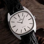 Omega - De Ville - Zonder minimumprijs - 111.0132 - Heren -, Nieuw