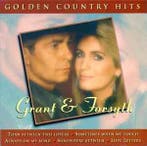 cd - Grant &amp; Forsyth - Golden Country Hits, Verzenden, Zo goed als nieuw