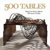 500 Tables - Andrew Glasgow 9781600590573, Verzenden, Zo goed als nieuw, Andrew Glasgow
