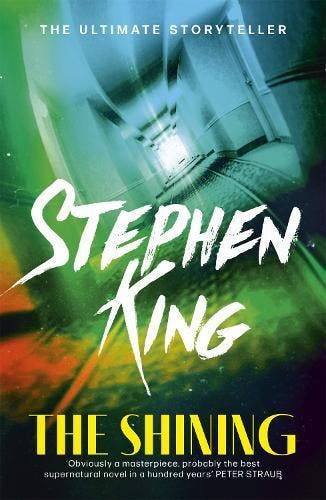 The Shining | Stephen King | Nieuw, Ophalen of Verzenden, Nieuw, Stephen King
