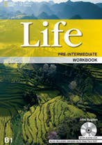 Life Pre-Intermediate, Boeken, Verzenden, Nieuw