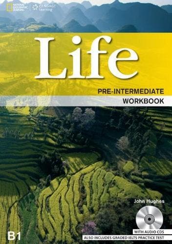 Life Pre-Intermediate, Boeken, Studieboeken en Cursussen, Verzenden