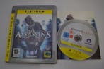 Assassins Creed - Platinum (PS3), Verzenden, Zo goed als nieuw