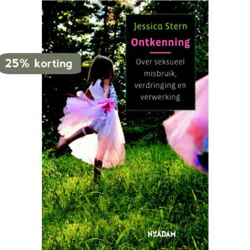 Ontkenning - Jessica Stern 9789046808962, Verzenden, Gelezen, Jessica Stern