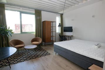 Te huur: Appartement Esperantostraat in Den Haag, Den Haag, Appartement, Zuid-Holland