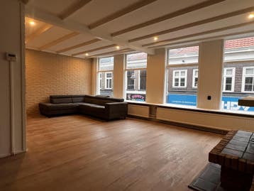 Te huur: Appartement Oosterstraat in Steenwijk, Steenwijk, Overijssel, Appartement