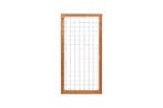 Douglas Draadscherm Trellis 180 x 90 cm, Nieuw
