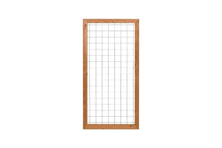 Douglas Draadscherm Trellis 180 x 90 cm, Tuin en Terras, Schuttingen