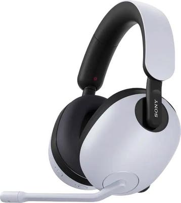 Sony INZONE H7 WH-G700 - Draadloze gamingheadset - Wit, Computers en Software, Headsets, Verzenden, Refurbished