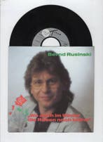 Bernd Rusinski – Wo Auch Im Winter Die Rosen Noch Blühn / Gi, Ophalen of Verzenden, Nieuw in verpakking
