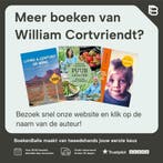 Het kookboek / Hoe word je 100? 9789492495020, Boeken, Kookboeken, Verzenden, Gelezen, William Cortvriendt