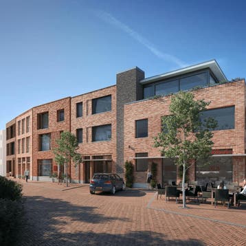Appartement in Winschoten gevonden voor €1250,- pm, Huizen en Kamers, Appartement, Direct bij eigenaar, Winschoten