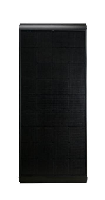 NDS Blacksolar 230W Zonnepaneel BS230WP (NDS Zonnepanelen), Ophalen of Verzenden, Nieuw