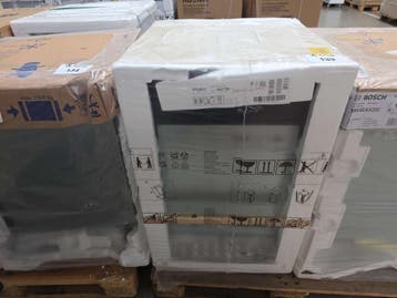 Vaatwasser Whirlpool W7IHP40LC, Witgoed en Apparatuur, Nieuw