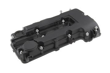 Kleppendeksel - Inclusief pakking - Opel  - OEM: 555614..., Verzenden, Nieuw