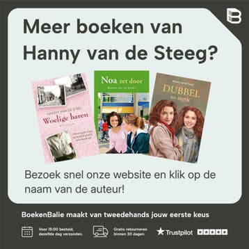 Onbegrepen wegen / Citerreeks 9789059774452, Verzenden, Gelezen, Hanny van de Steeg