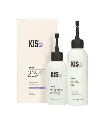 KIS NeutraWave Permanent vloeistof Kit NeutraWave 2, Ophalen of Verzenden, Nieuw, Overige typen