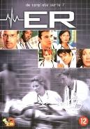E.R. - Seizoen 7 - DVD, Cd's en Dvd's, Dvd's | Drama, Verzenden