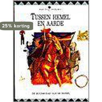 Tussen hemel en aarde / Kijk op de bijbel / 10 - J. Drane, Boeken, Verzenden, Gelezen, J. Drane