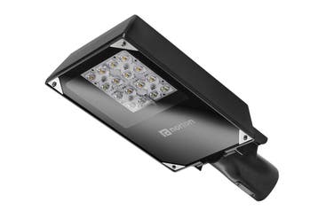 Norton KFT LED 84 Straatlamp 4000LM Antraciet - 3161004016, Tuin en Terras, Verzenden, Nieuw, Overige typen
