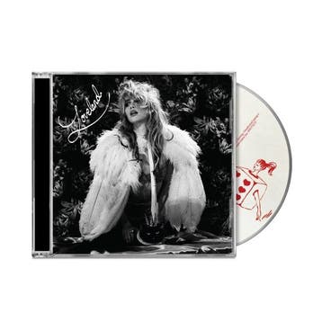 cd - suki waterhouse - Loveland (nieuw), Verzenden, Zo goed als nieuw