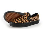 Vans Instappers in maat 38½ Panter, Overige kleuren, Verzenden, Instappers, Zo goed als nieuw
